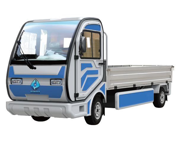電動貨車